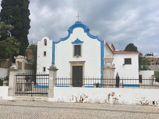 Ermita de Nossa Senhora da Orada
